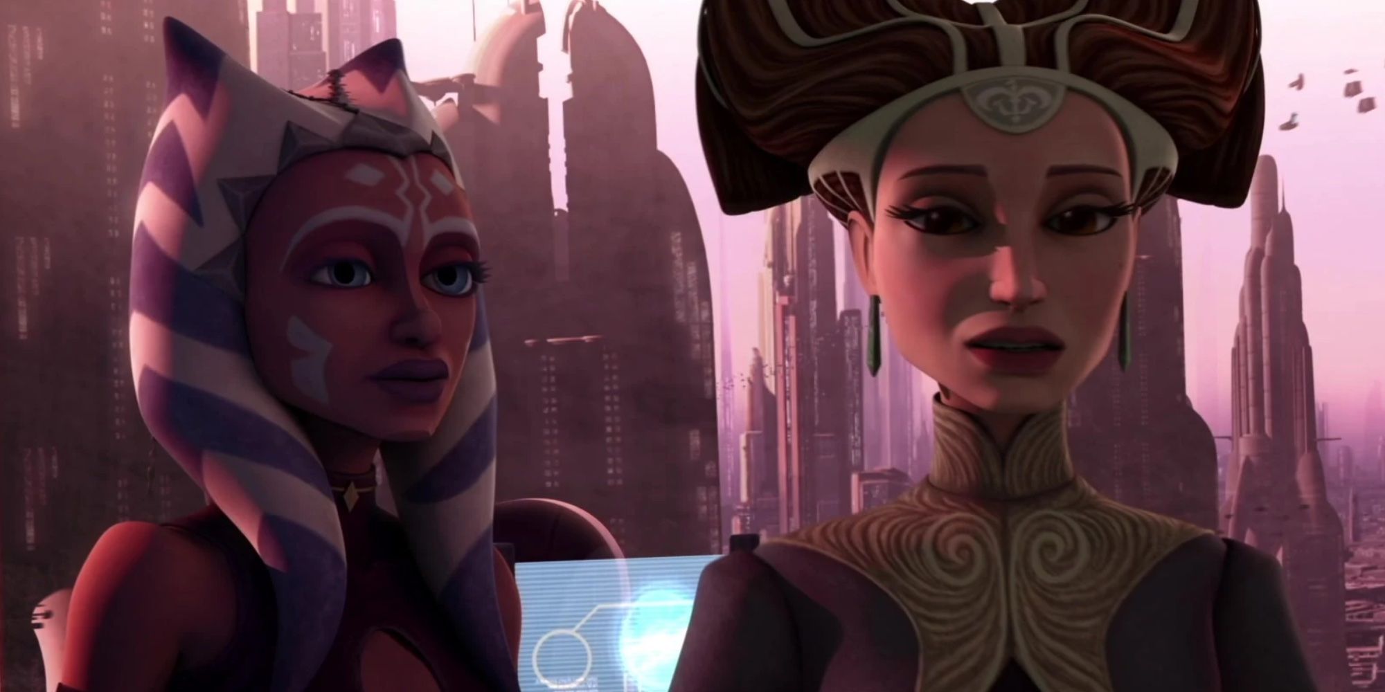 Star Wars: 20 Best Padm Amidala Quotes