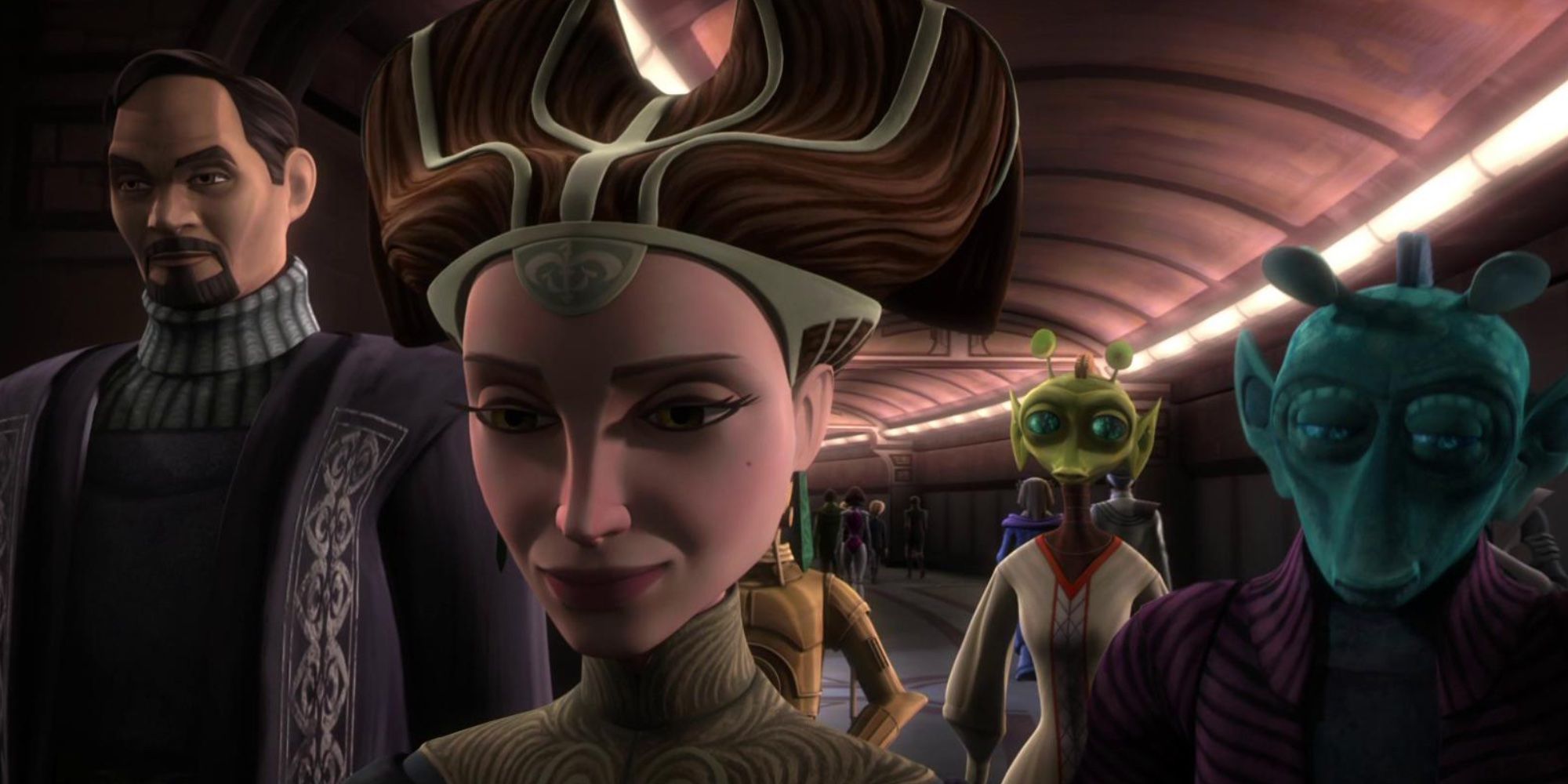 Star Wars: 20 Best Padm Amidala Quotes