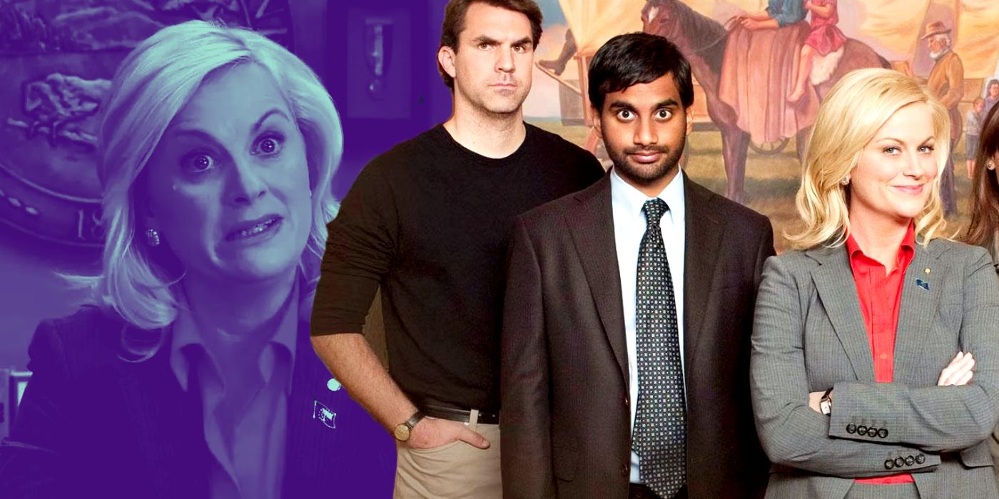 Parks & Rec Almost Ruined 1 Character In The Very First Episode