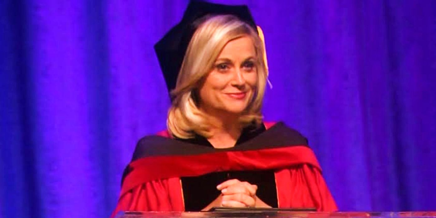 Parks &amp; Recreation&rsquo;s series finale