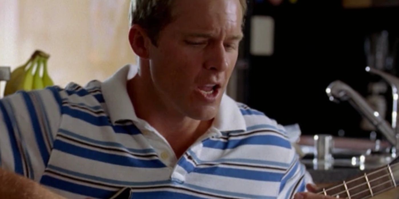 Paul Tyree in Breaking Bad