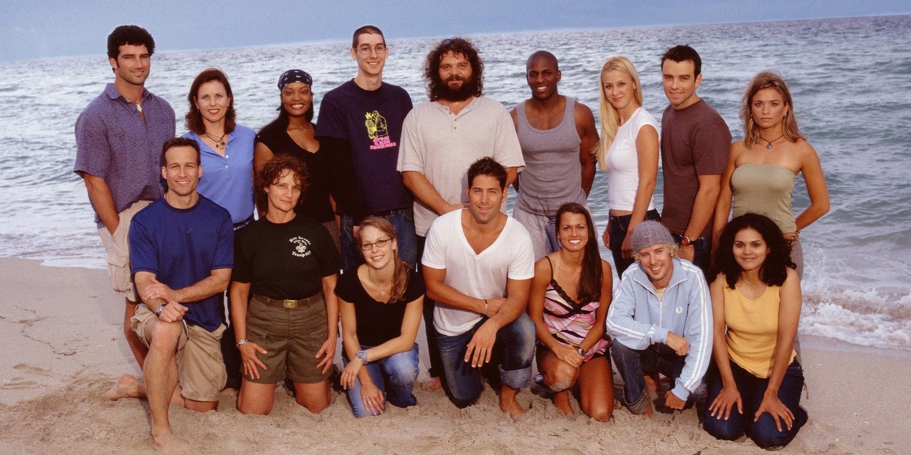 10 Best Survivor Seasons With New Player Casts