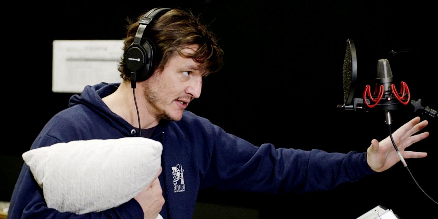 Pedro Pascal’s Din Djarin Is Following A 46-Year-Old Star Wars Trend – So What’s The Big Deal?