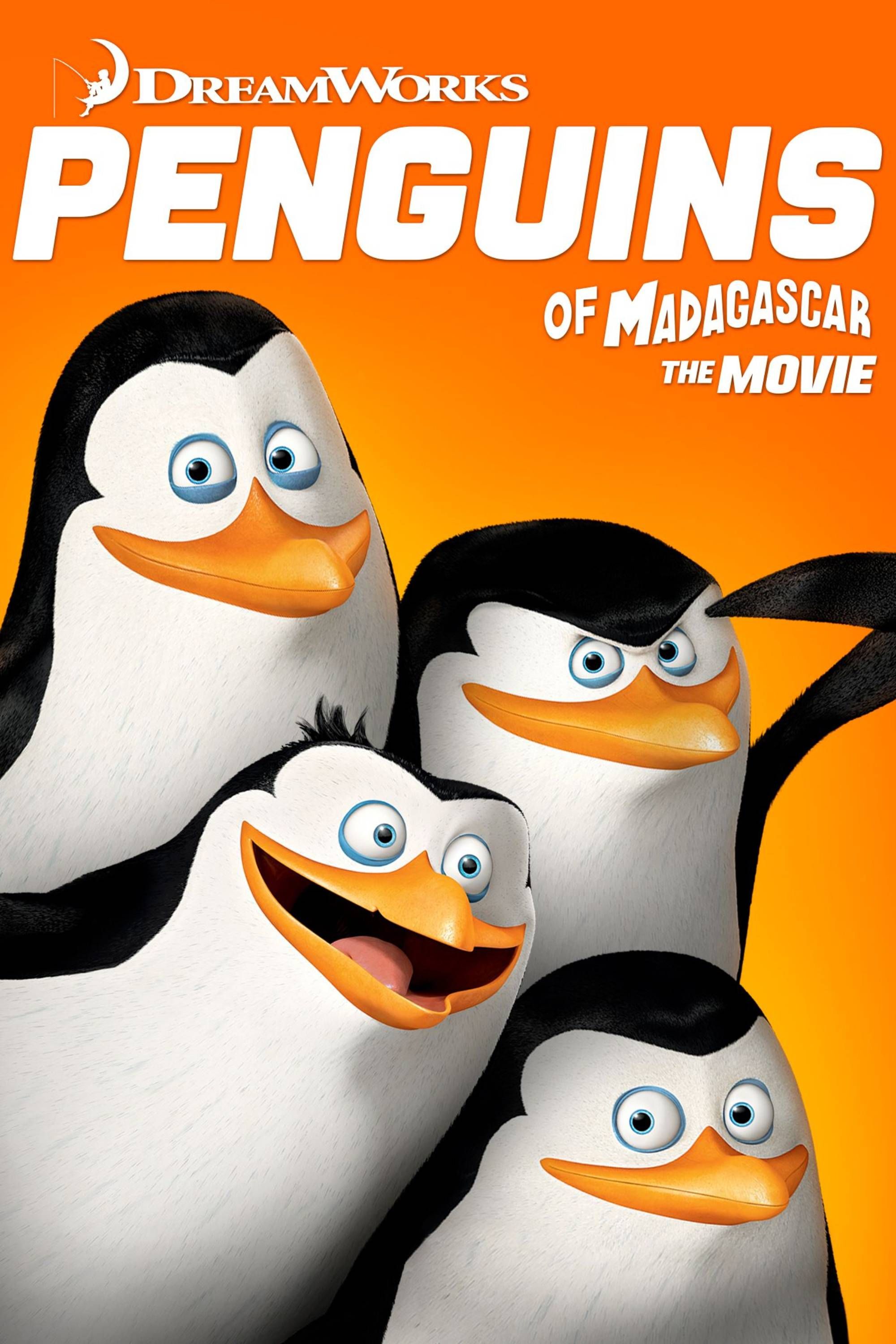 The Penguins Of Madagascar Summary Trailer Cast And More