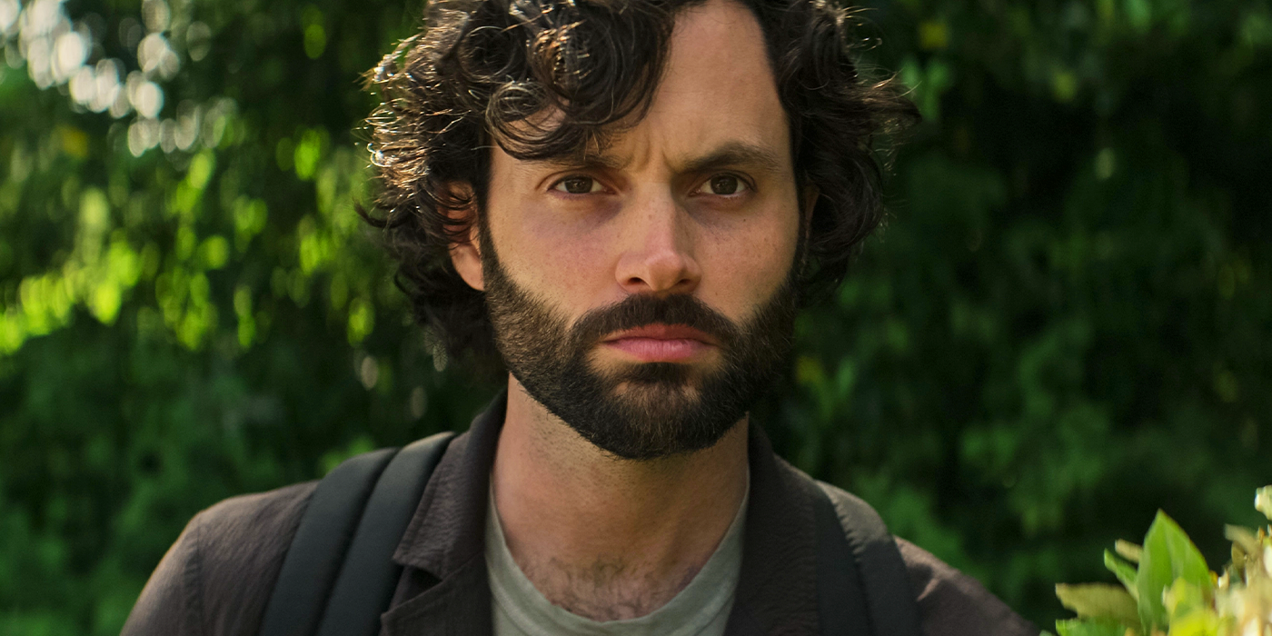 penn badgley could be in mcu fantastic four