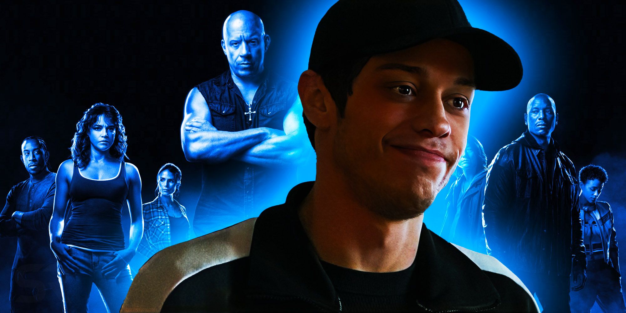 Fast X: The new Fast and Furious movie's cameos, resurrections