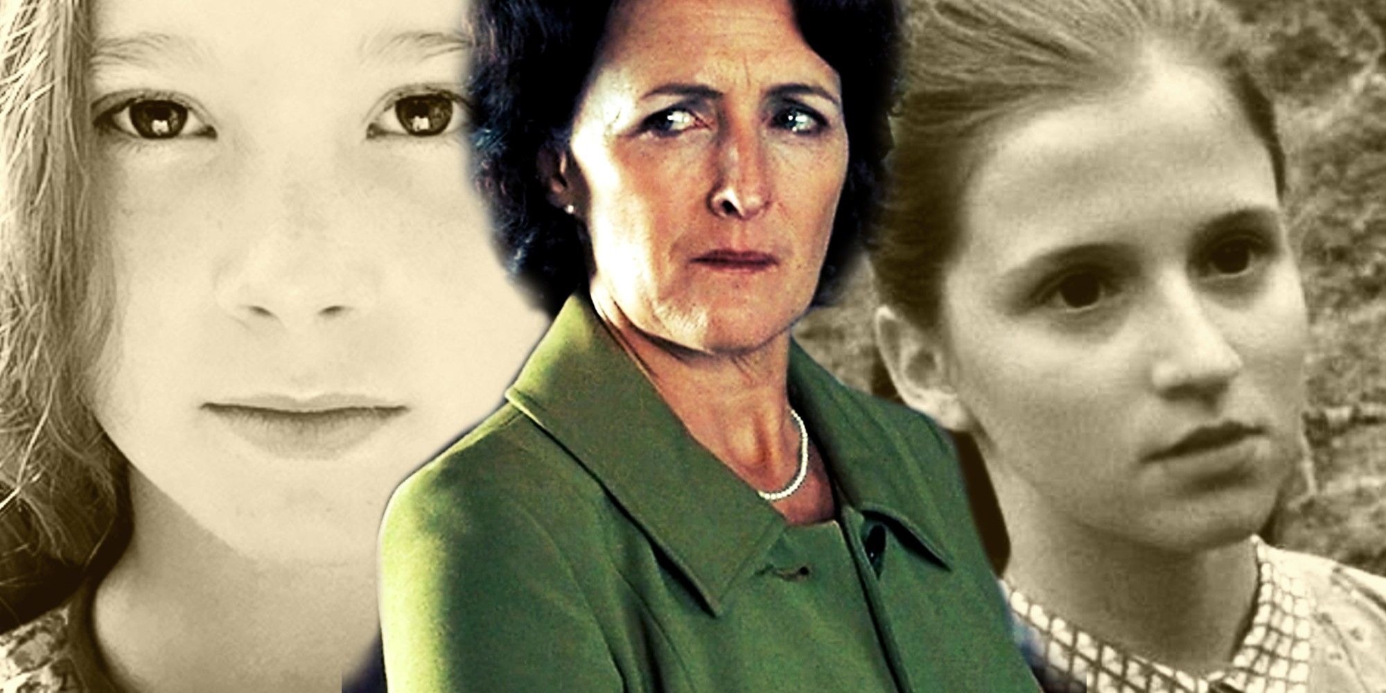 8 Mothers In Harry Potter Who Changed Everything