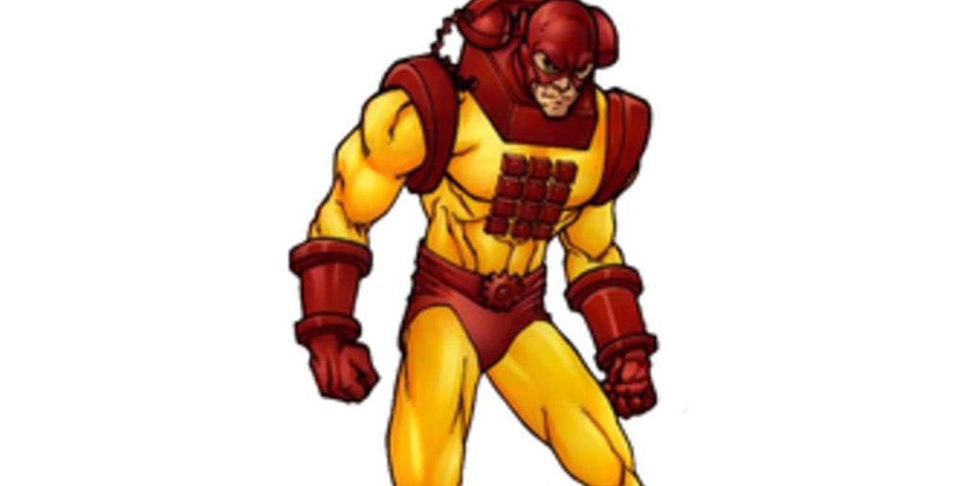 Phone Ranger Marvel