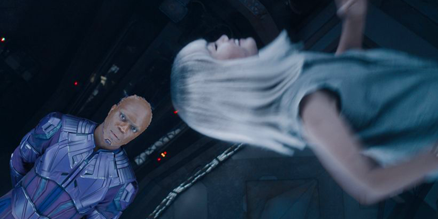 phyla and the high evolutionary in gotg 3