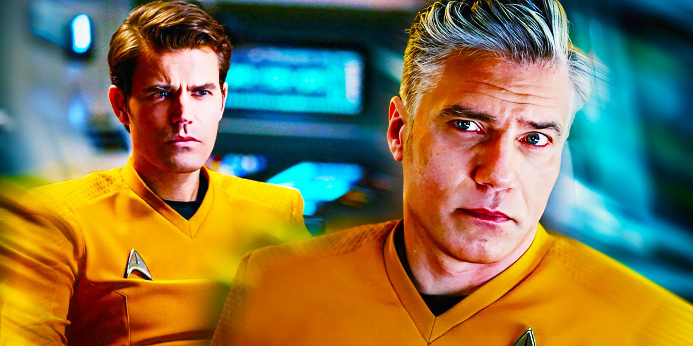 10 Captain Pike Things To Remember Before Strange New Worlds Season 2