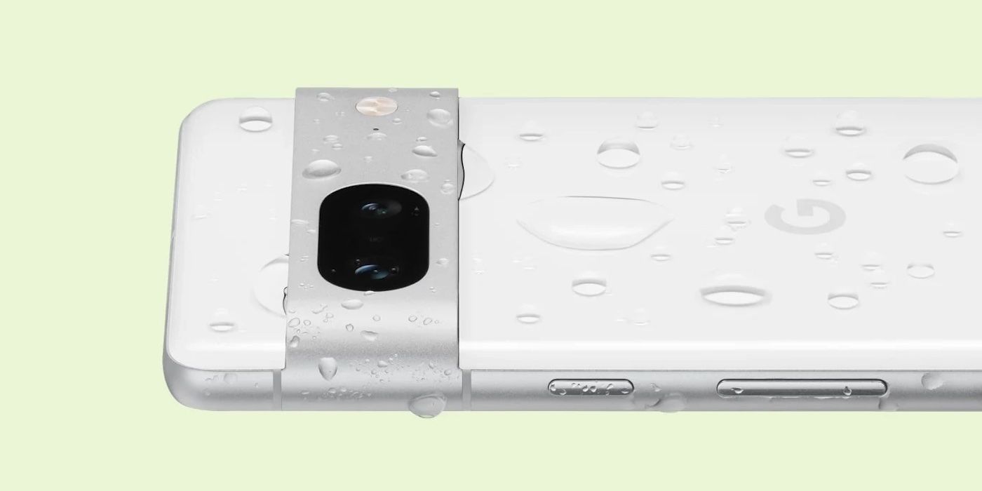 Are The Pixel 7 & Pixel 7 Pro Waterproof? What The IP Ratings Mean