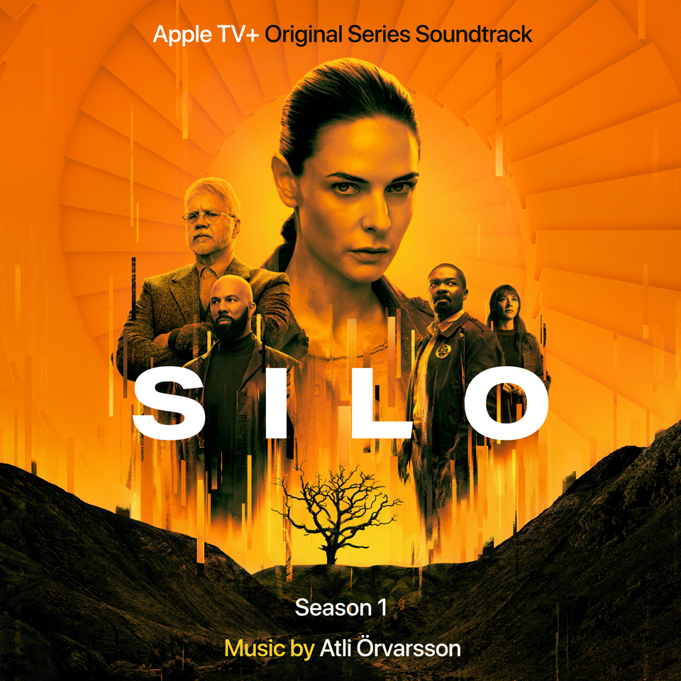 Silo: Apple TV+ Original Series Soundtrack 