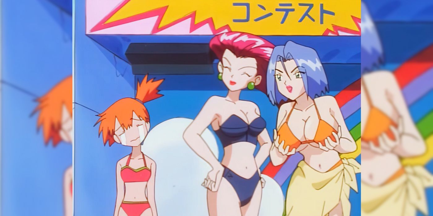 Pokemon-James-Bikini