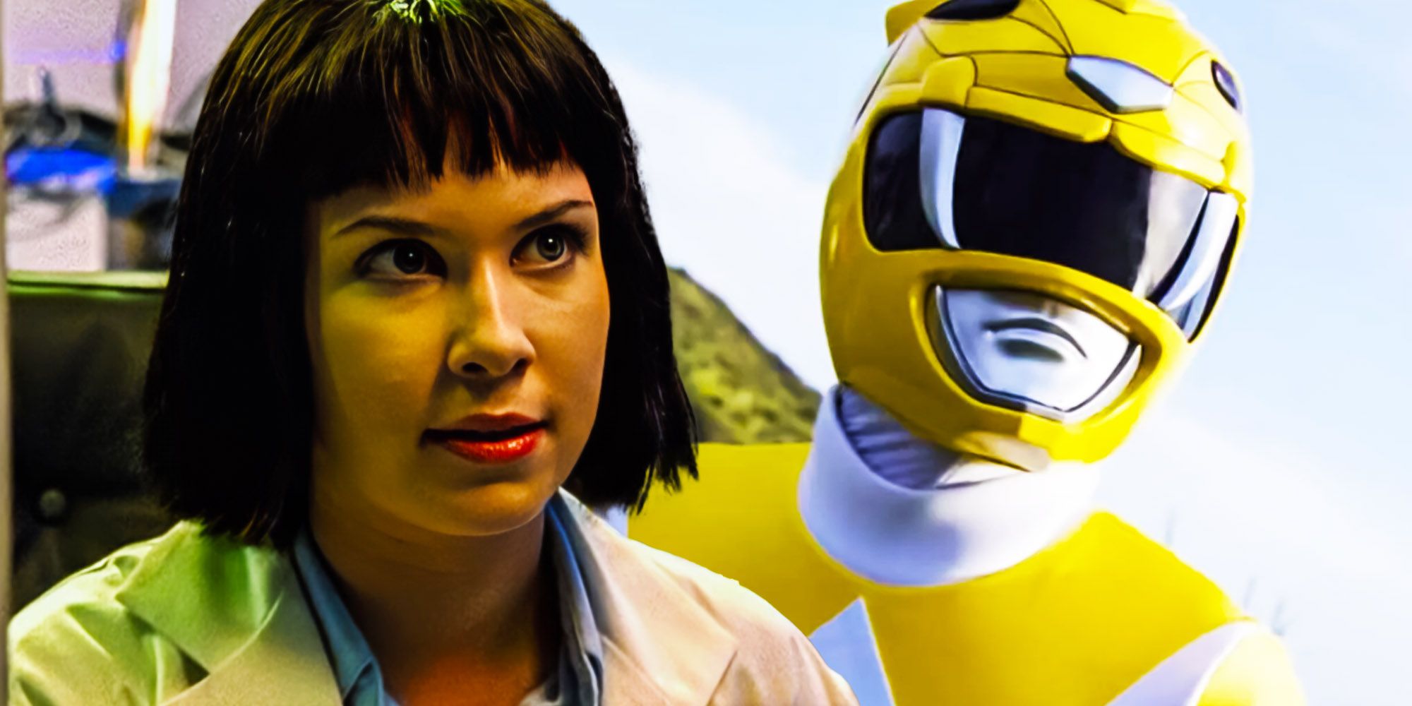 10 Darkest Power Rangers Moments We Can’t Believe Happened