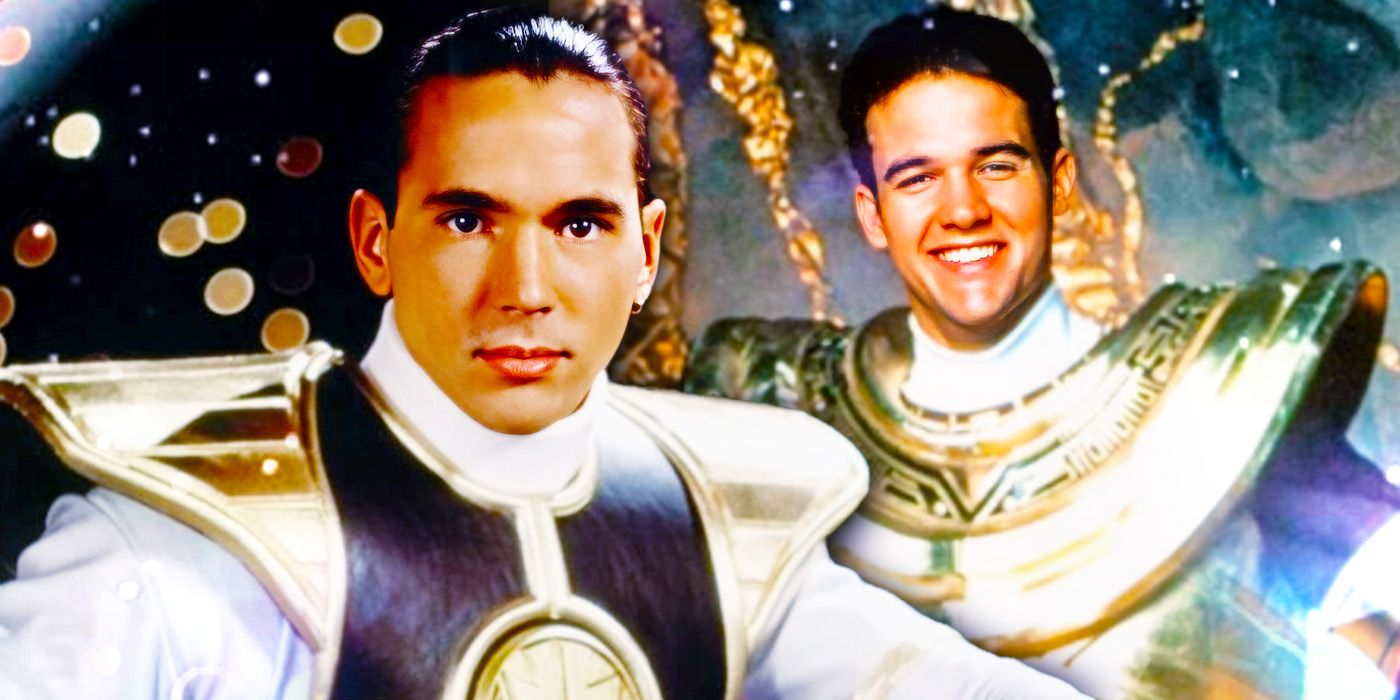 10 Power Rangers Replacements Stronger Than The Original Version - Vimarsana News
