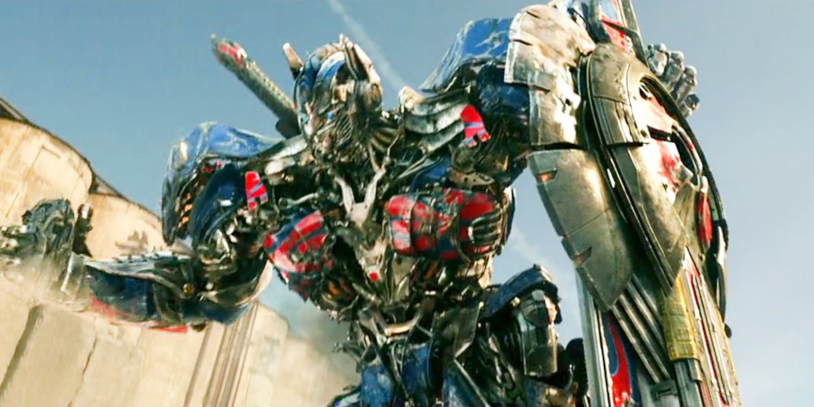 Why Transformers: Rise Of The Beasts Is A Reboot, Sequel & Prequel