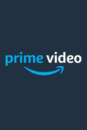 Prime Video Poster