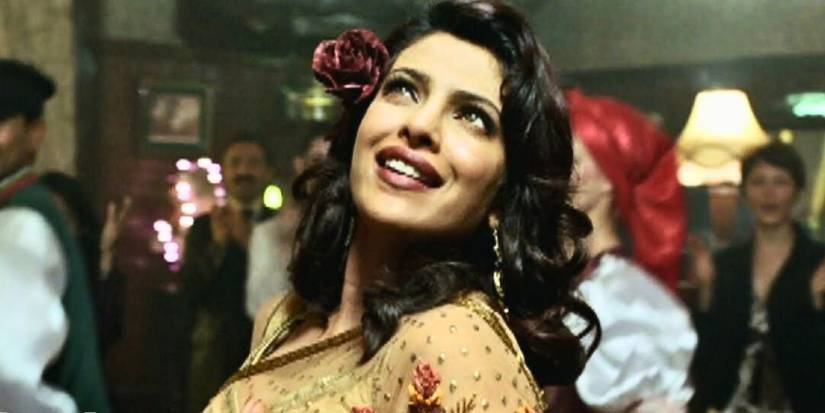 Priyanka Chopra Jonas in 7 Khoon Maaf