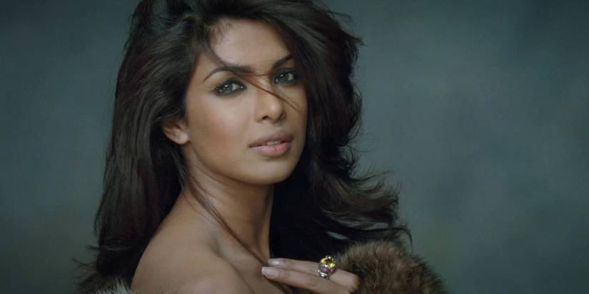 Priyanka Chopra Jonas in Fashion
