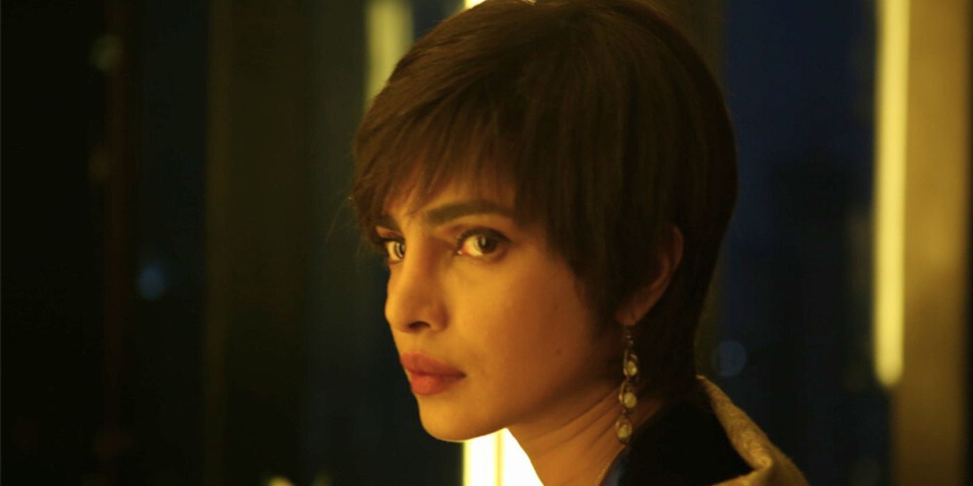 Priyanka Chopra Jonas' Best TV Shows & Movies Ranked