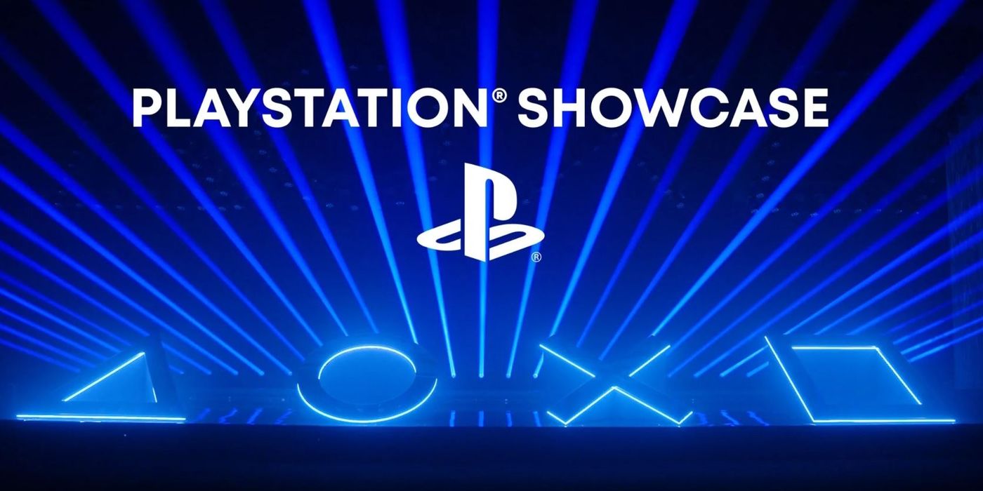 PlayStation Showcase Announced (& It's Sooner Than Expected)