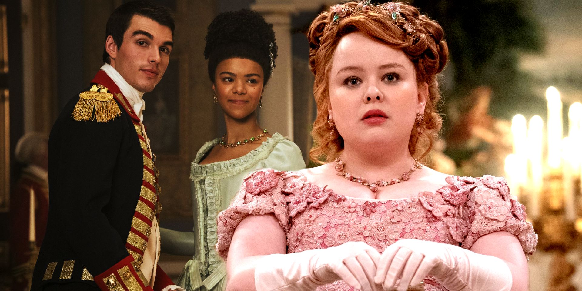 Bridgerton Season 3 Will Further Explore Characters’ Backstories From Queen Charlotte