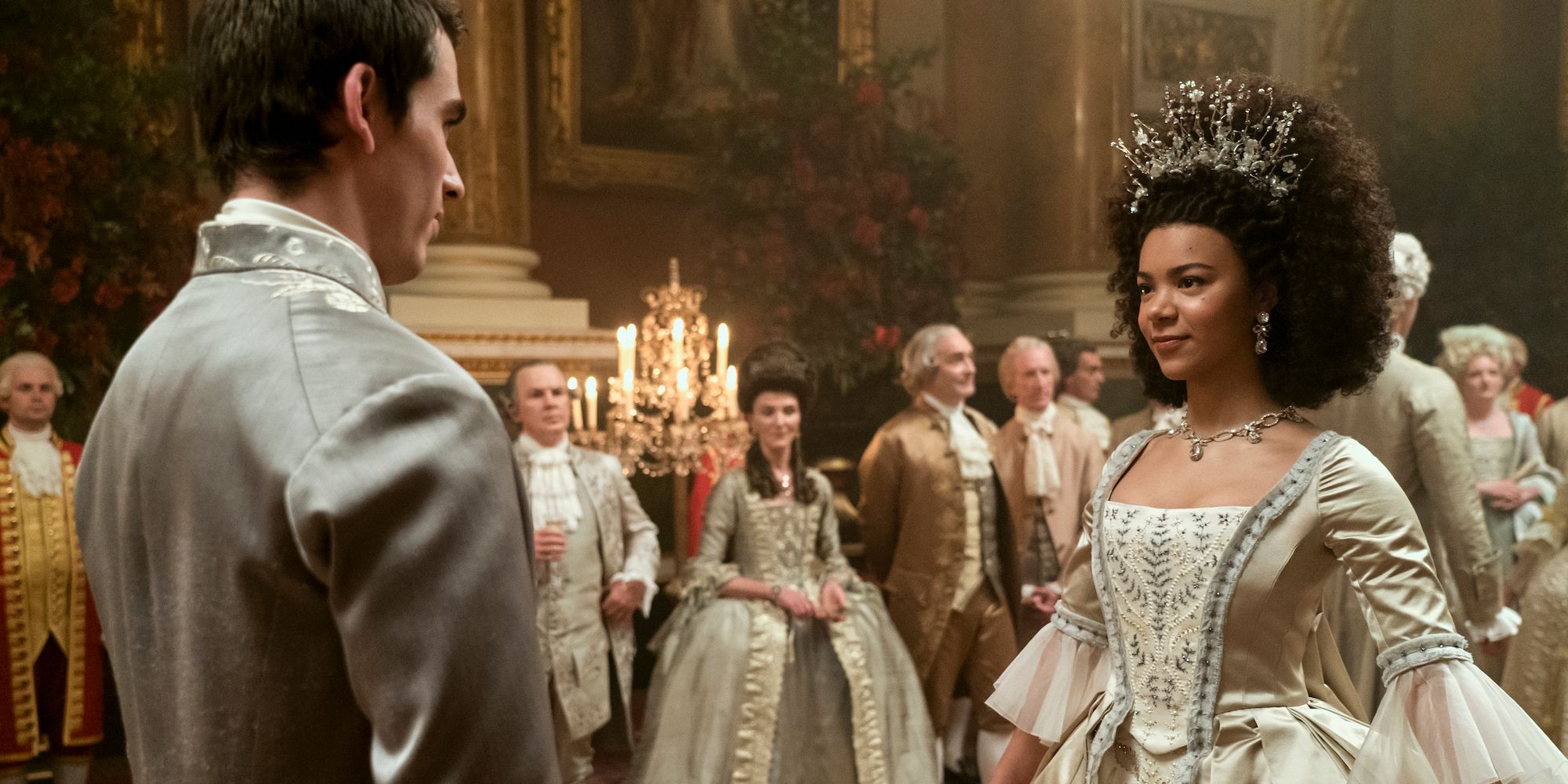 Queen Charlotte Season 2: If It’s Happening, The Possible Bridgerton Spinoffs It Sets Up & Everything We Know