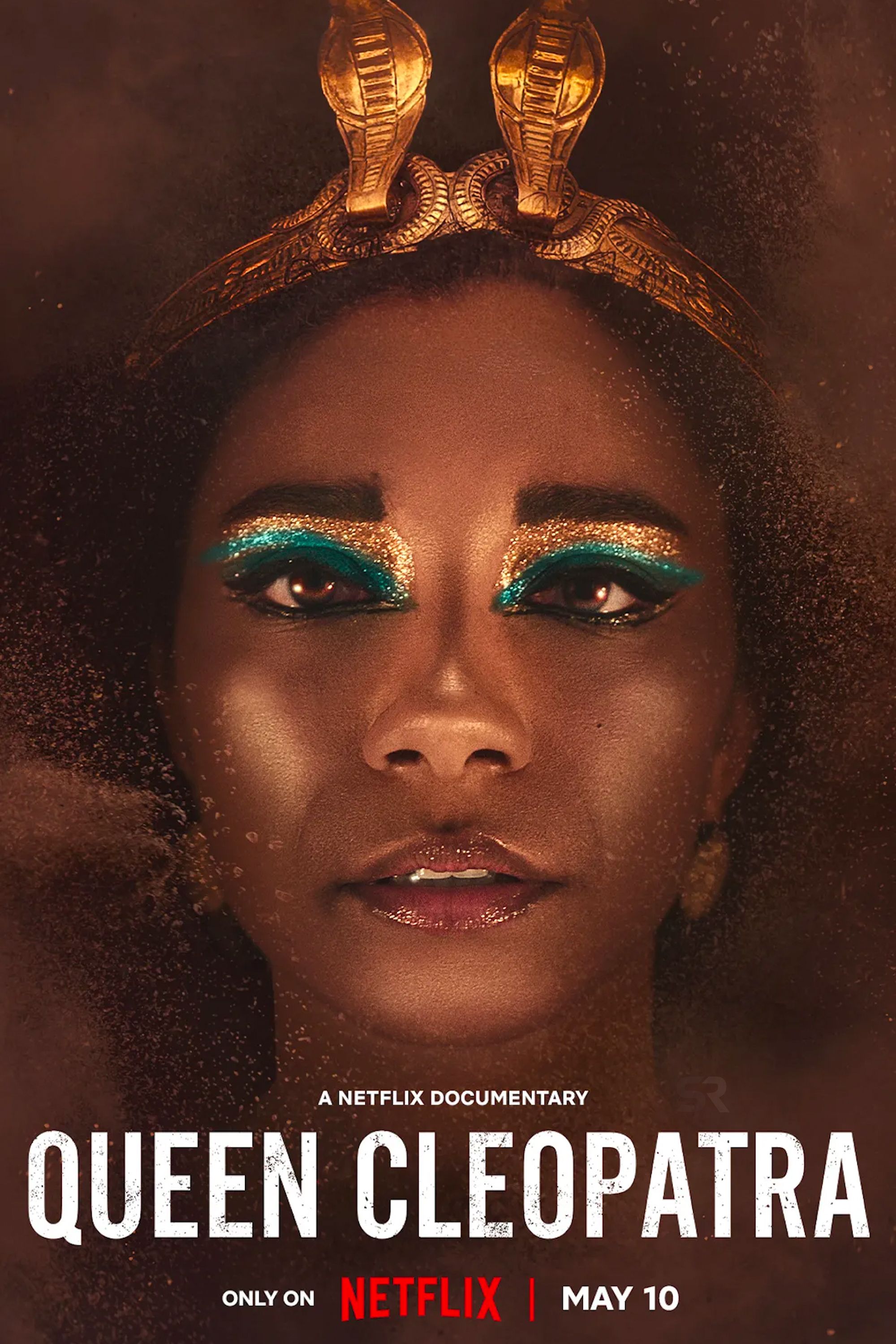 Queen Cleopatra (2023) ScreenRant