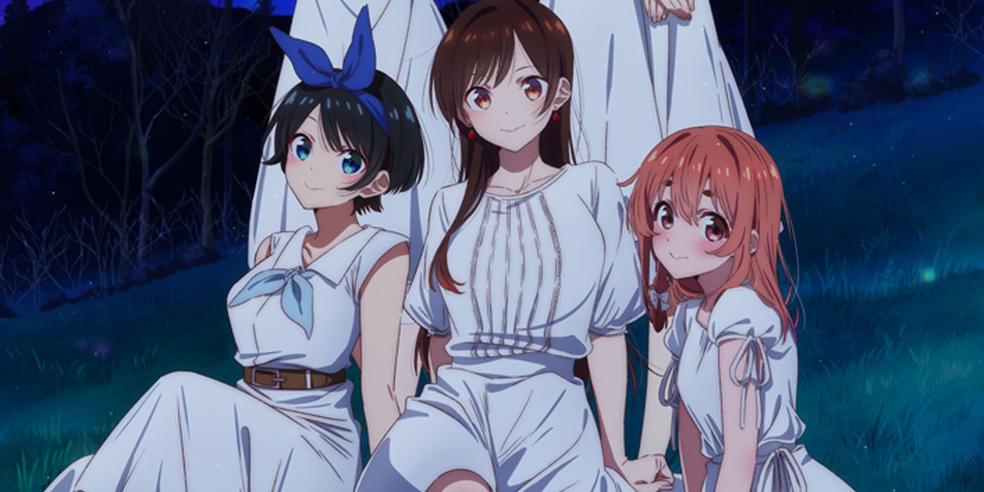 Crunchyroll Announces its Summer 2023 Anime Lineup - Future of the