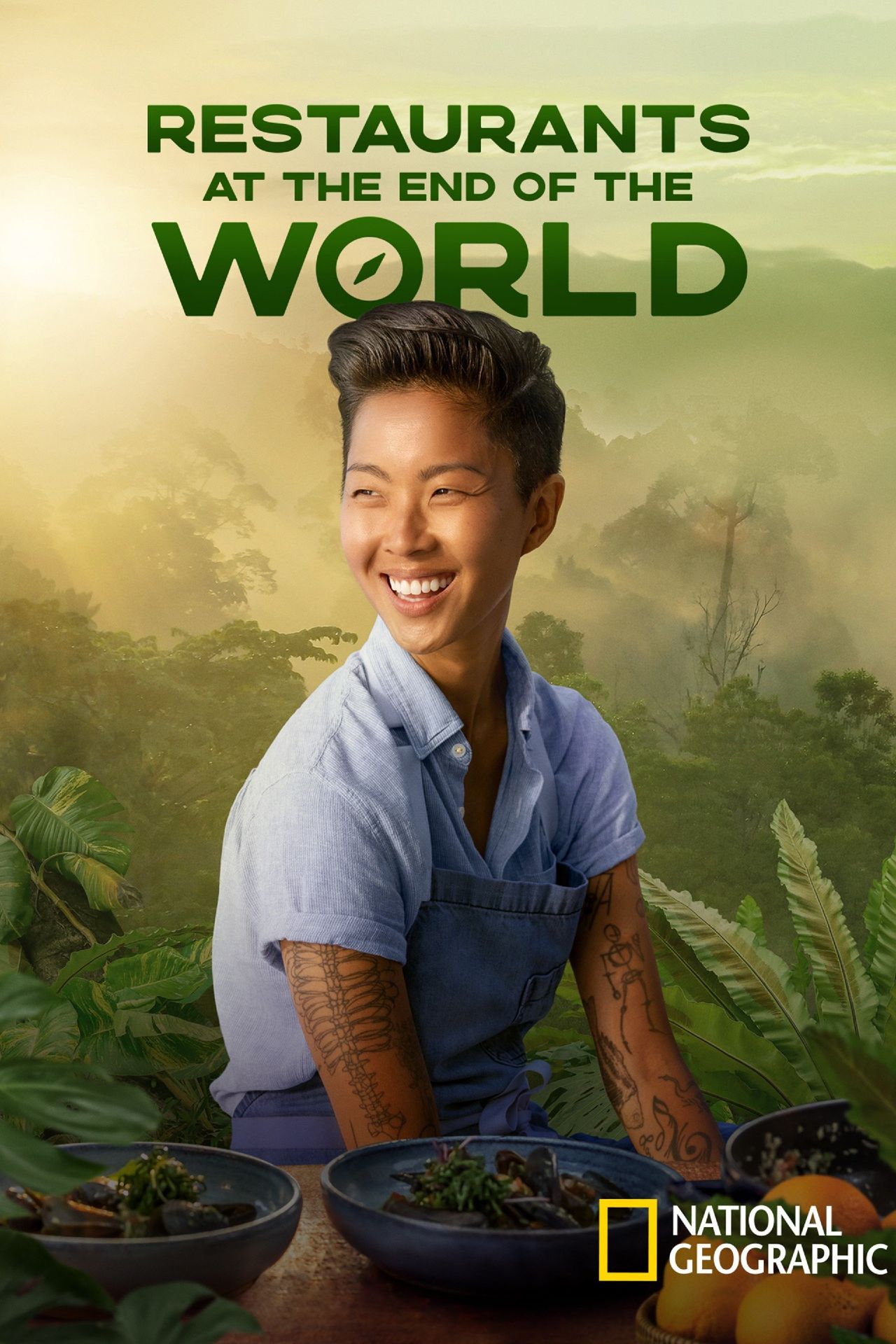 Restaurants at the End of the World (2023) ScreenRant