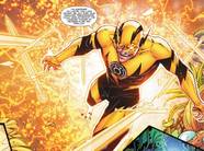 Dc Comics Reverse Flash Dc Comics Reverse Flash
