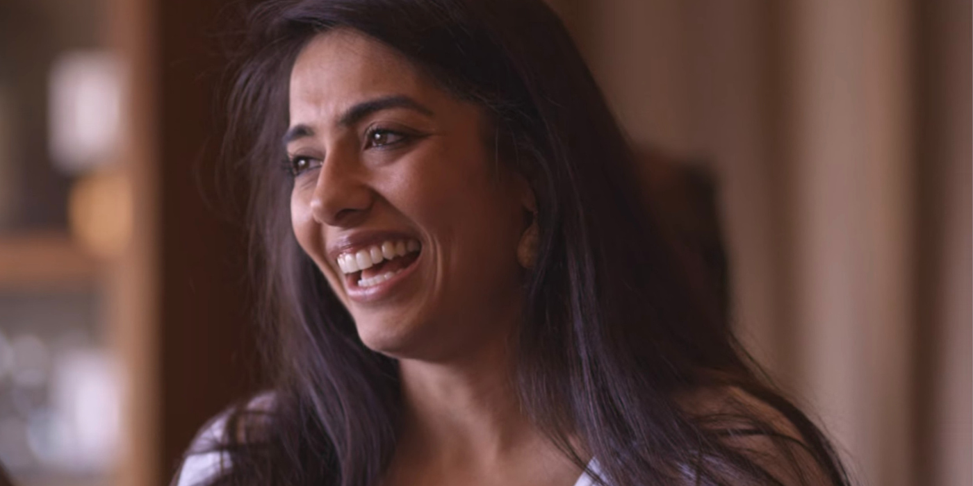 Richa Indian Matchmaking Season 1 Sima Taparia