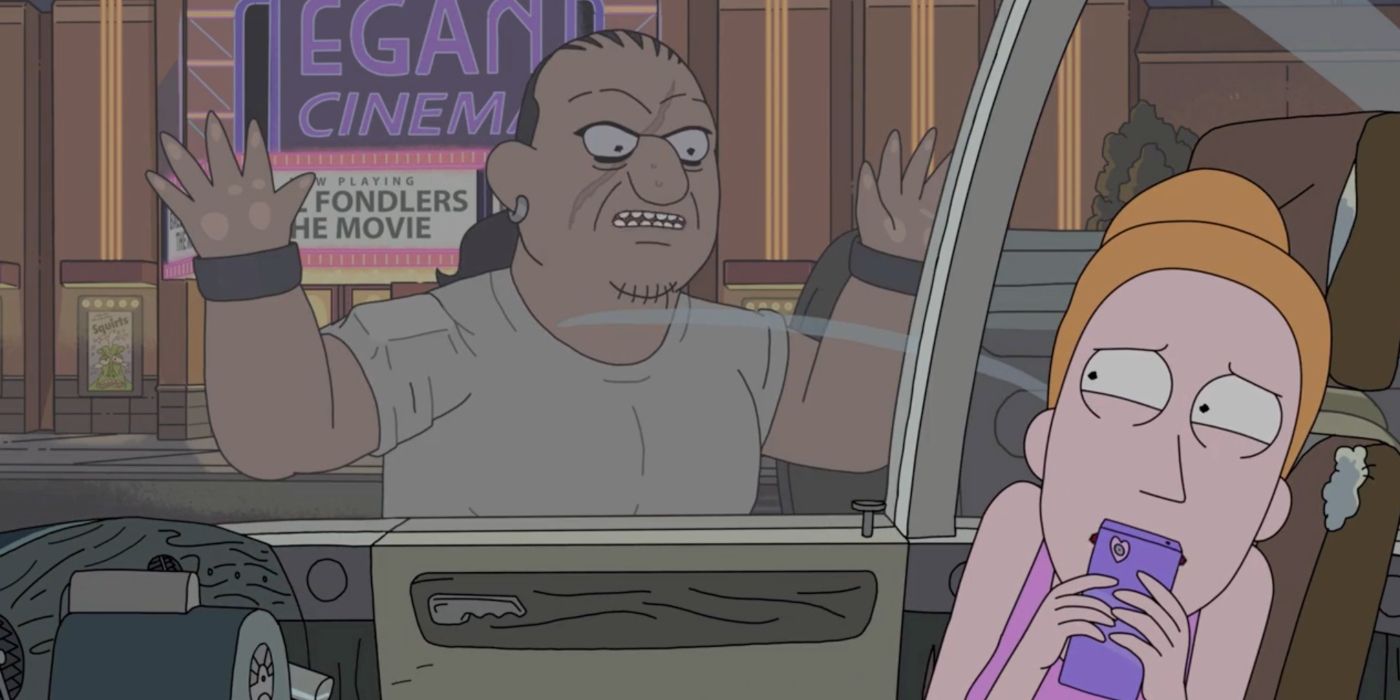 10 Most Brutal Rick And Morty Deaths That Werent For The Squeamish