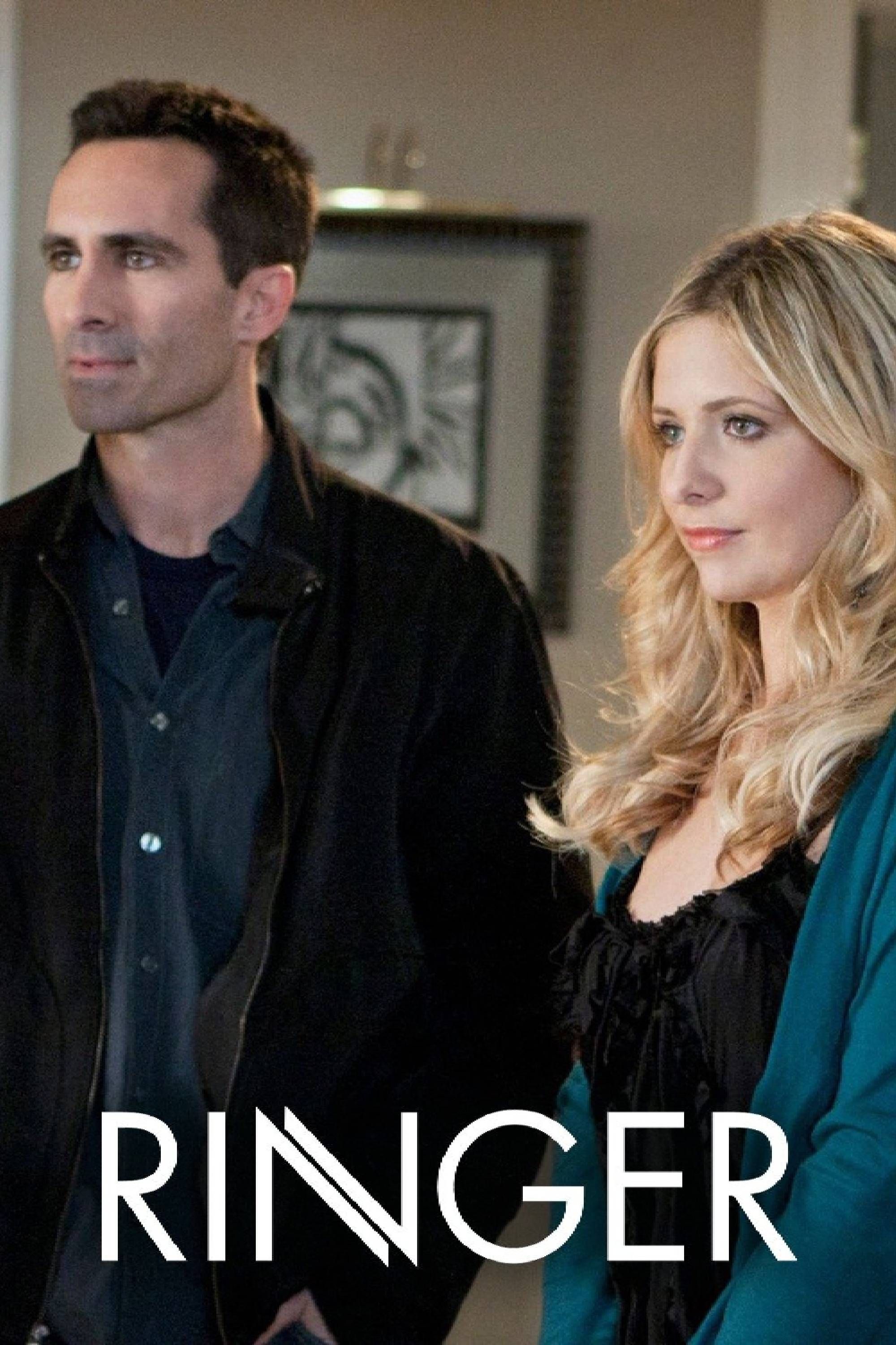 ringer
