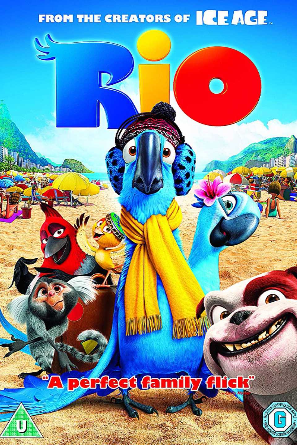 rio