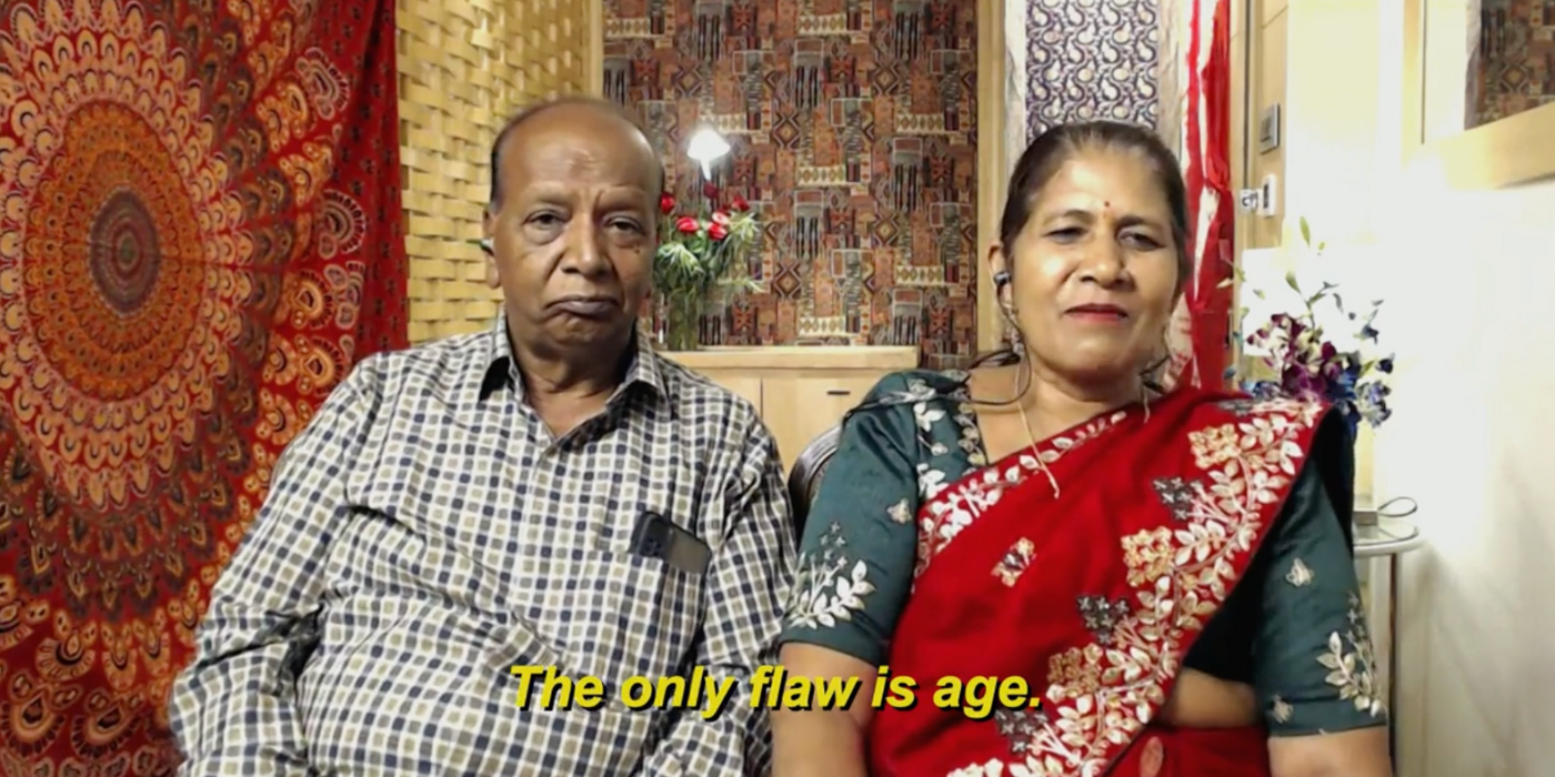 Les parents de Rishi Singh sur le fiancé de 90 jours: l'autre façon de tout dire