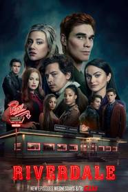 Riverdale Season 7 Cast Character Guide Riverdale Season 7 Cast Character Guide