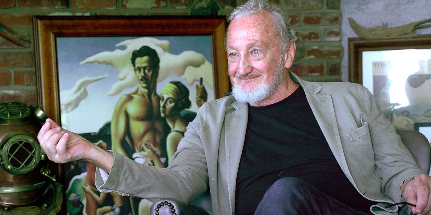 Nightmare on Elm Street's Robert Englund's Shocking Star Wars Audition Confession