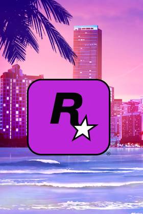 Rockstar Poster