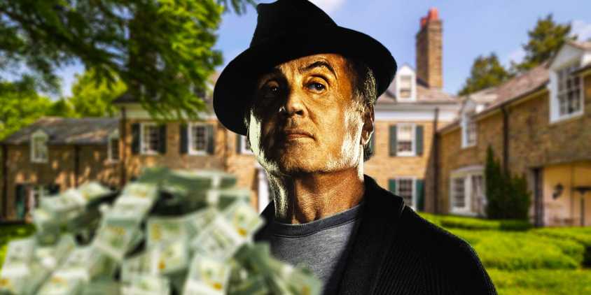 Rocky Rich Creed