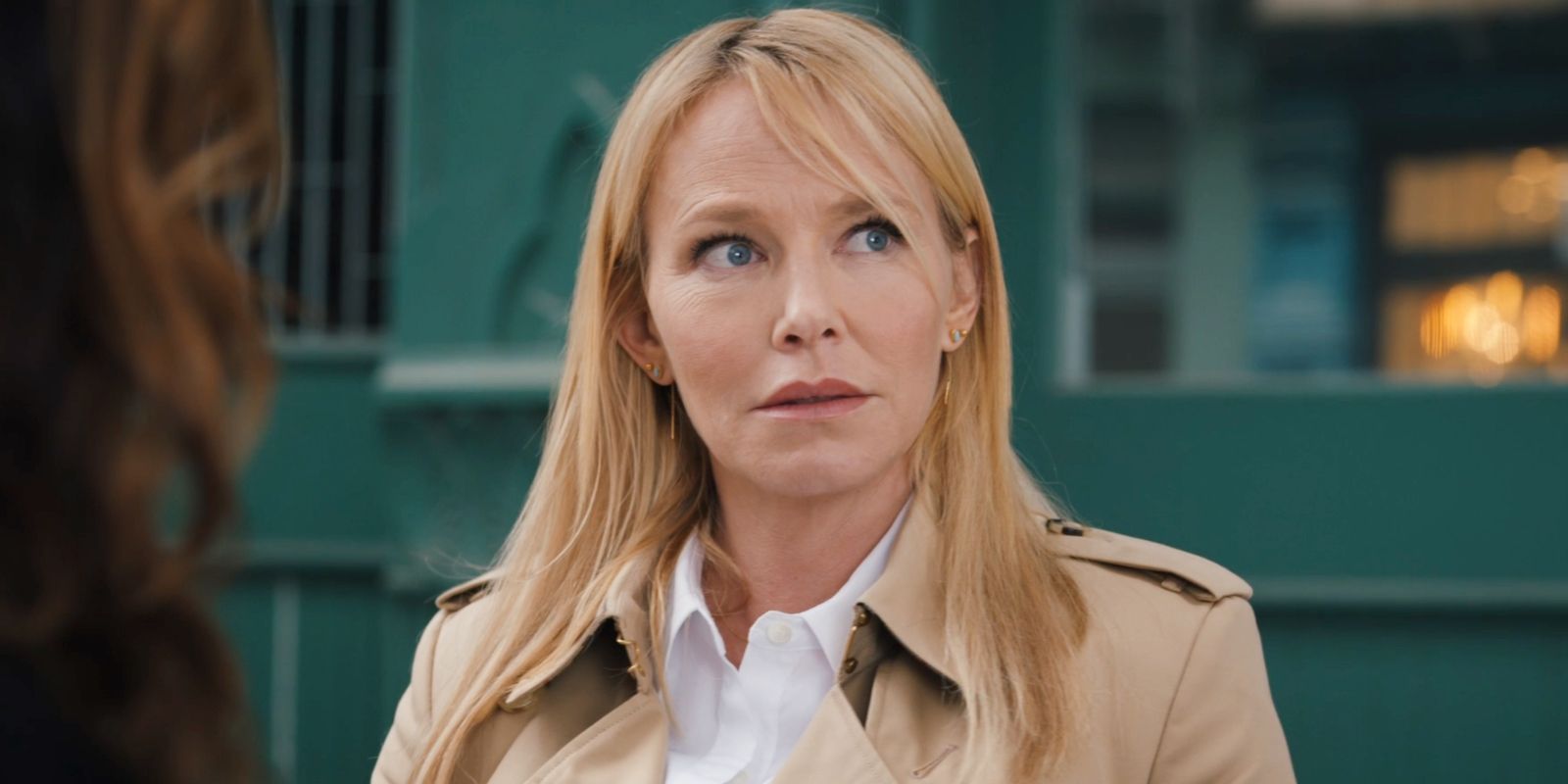 Kelli Giddish adelanta su rol ampliado de Ley y orden: SVU que puede conducir a un nuevo spin-off de Rollins