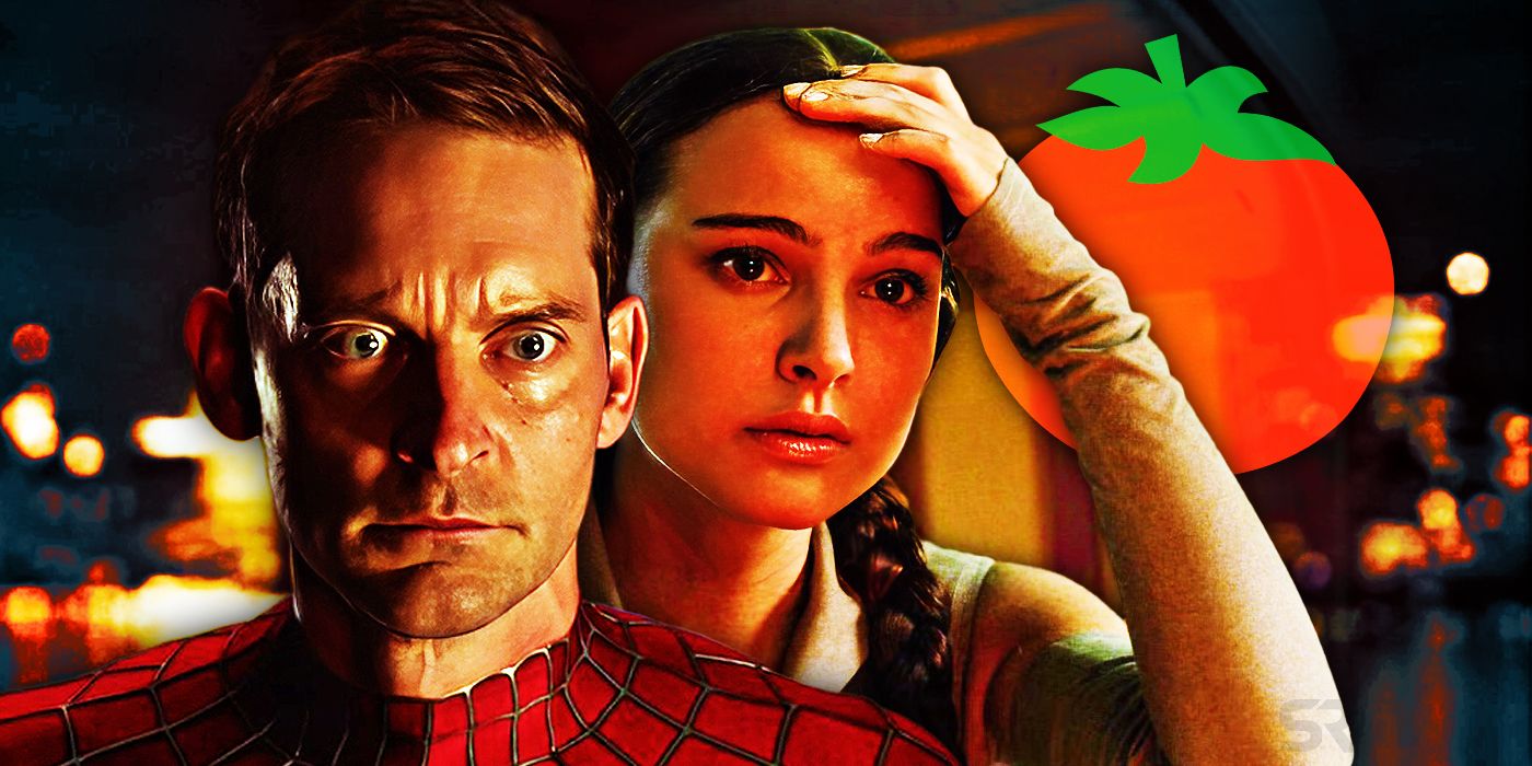 Rotten Tomatoes Policy Changes Show Favoritism