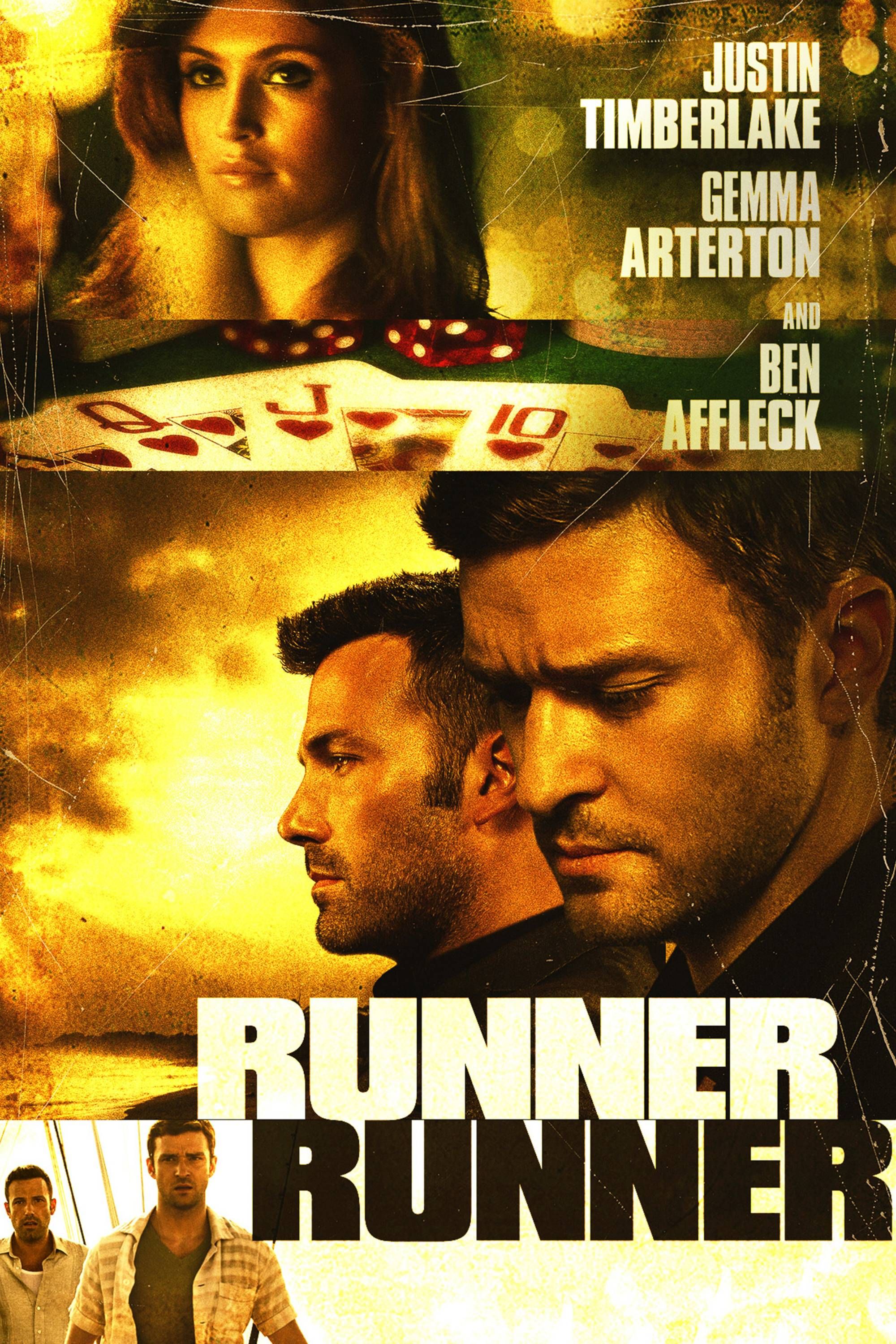 Runner Runner Summary, Latest News, Trailer, Cast, Where to Watch and More