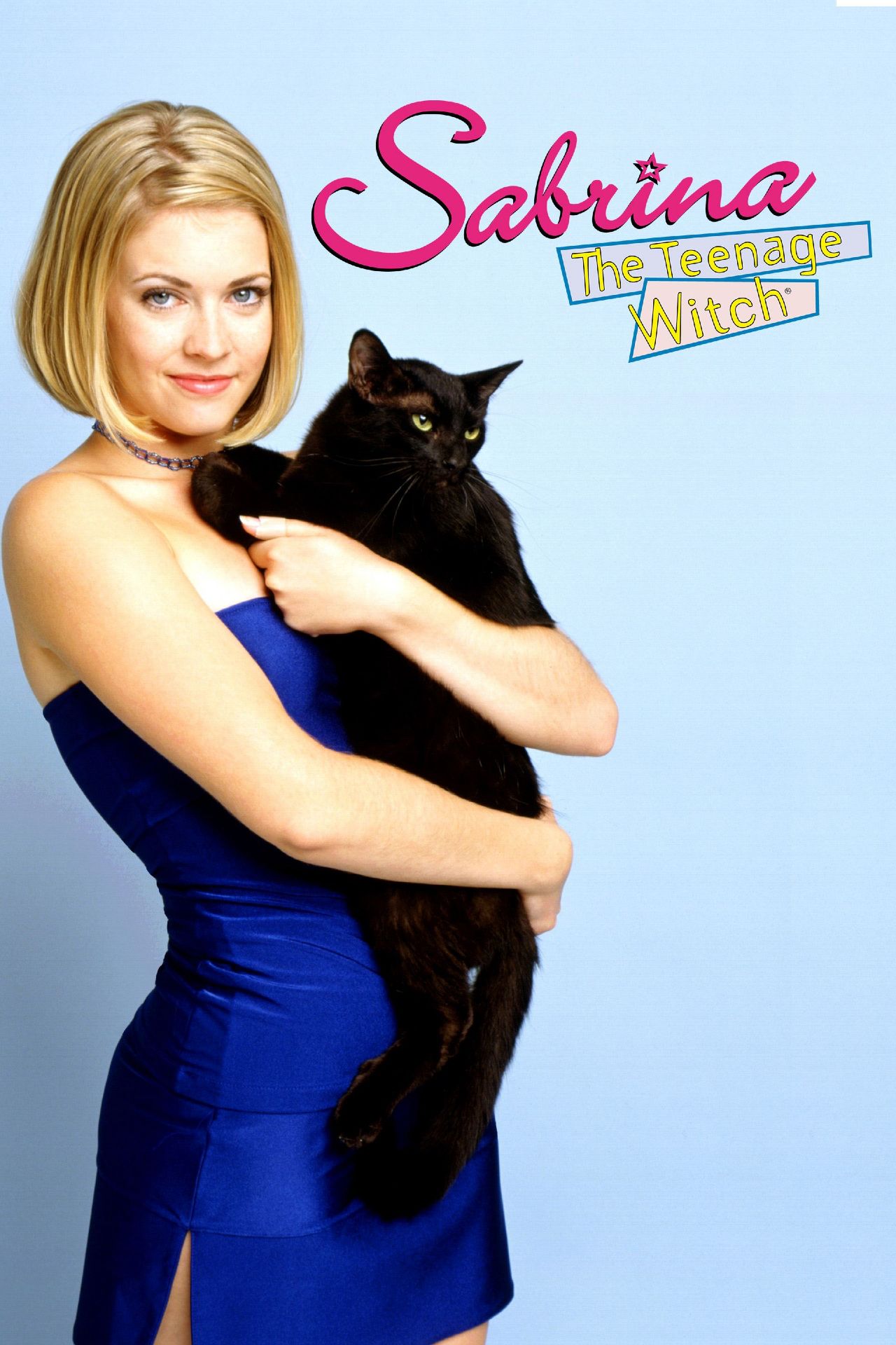 Sabrina_the_teenage_witch_tv_poster