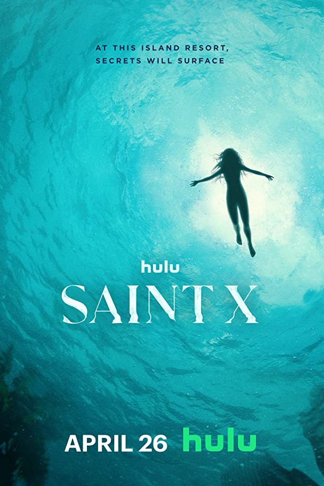 Saint X (2023) ScreenRant