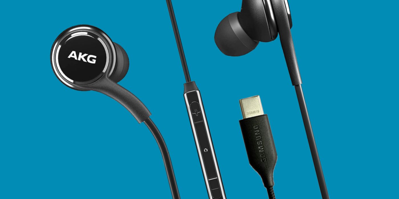 Samsung c port headphone hot sale