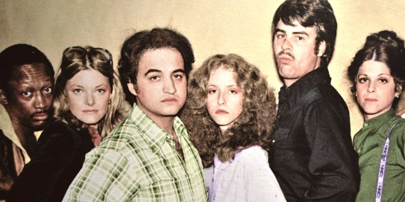 Actualización del fin de semana de Saturday Night Live que incluye a John Belushi y Dan Aykroyd