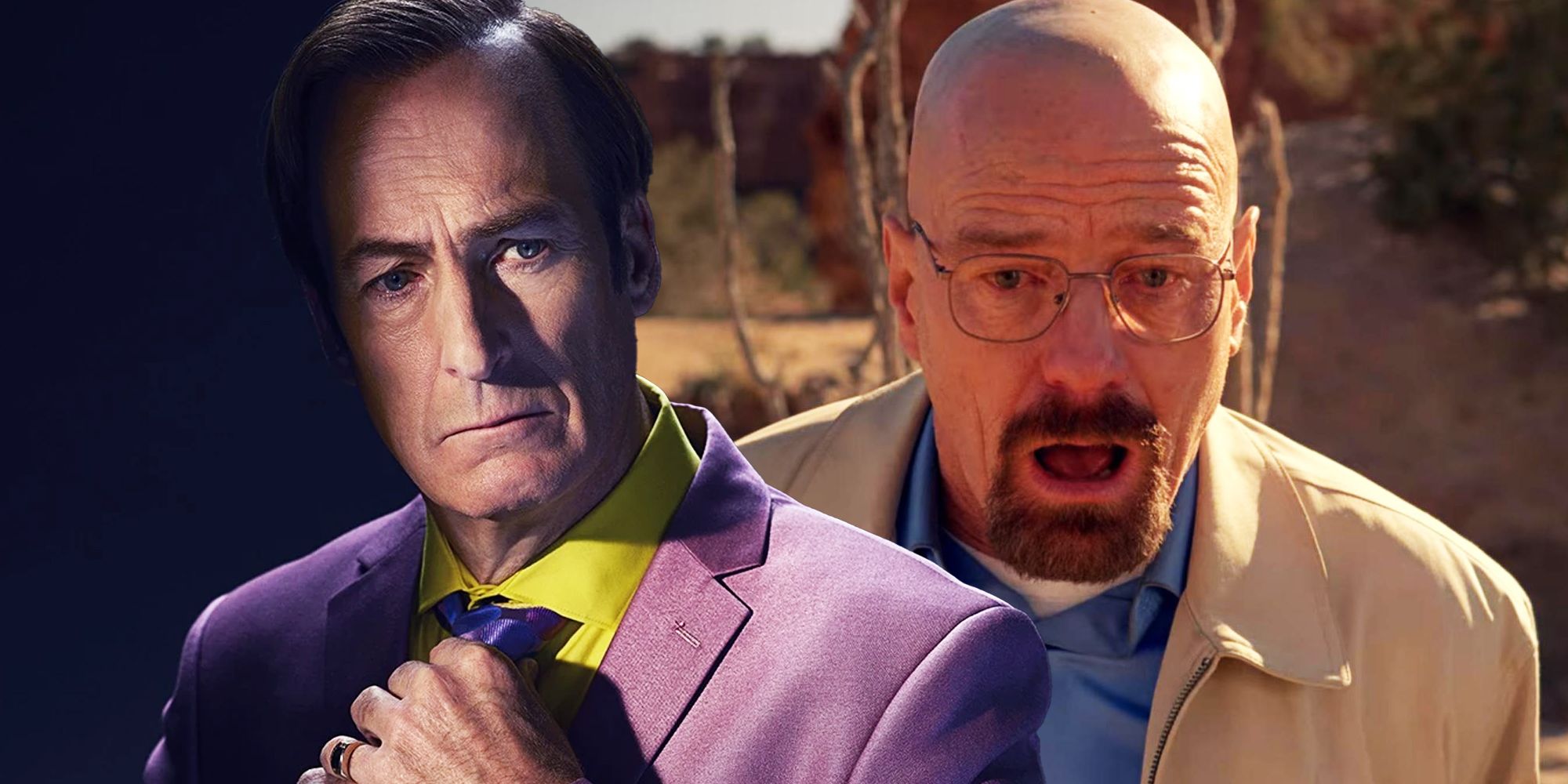 HD wallpaper two male animated characters graphic wallpaper better call  saul  Wallpaper Flare