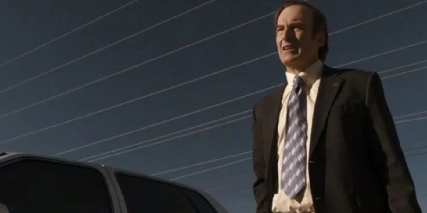 15 Best Breaking Bad Easter Eggs In Better Call Saul Season 6