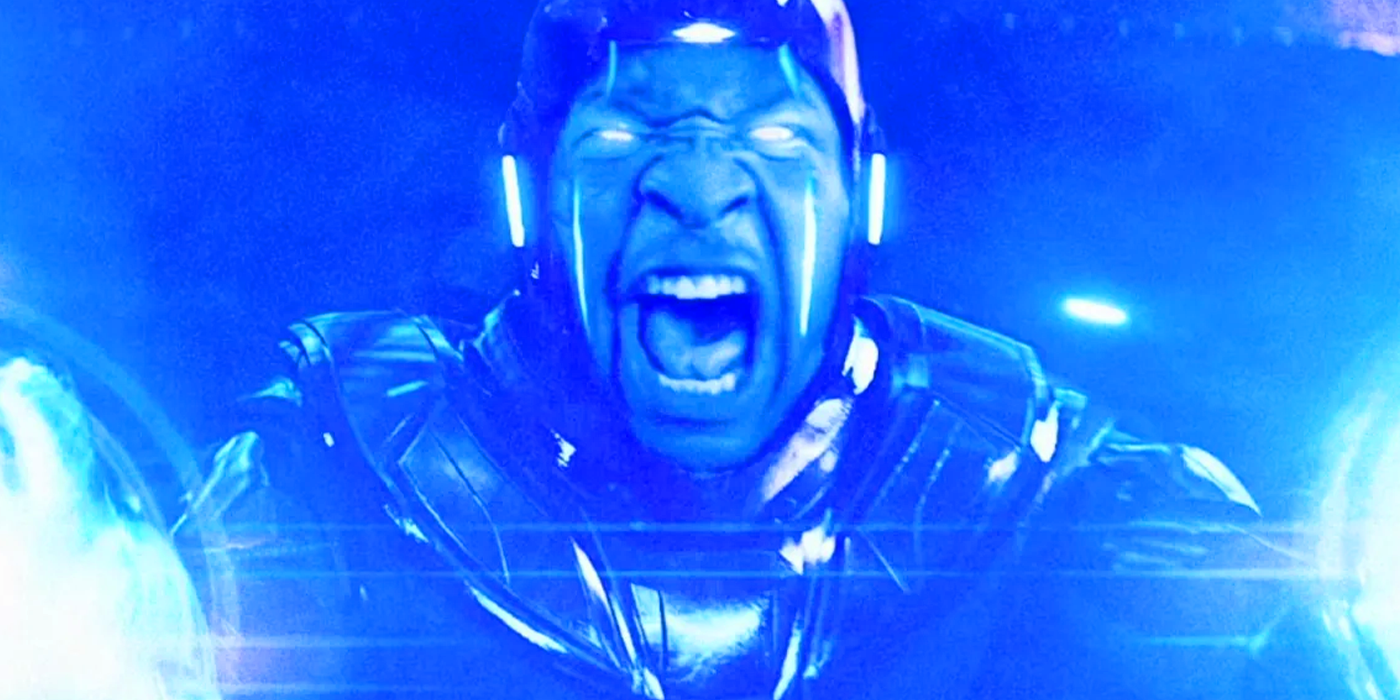 The Surprising Avengers 5 Theory Uniting All MCU Fanatics